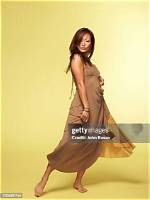 Carrie ___ Inaba