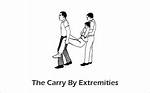 Carry (Around)
