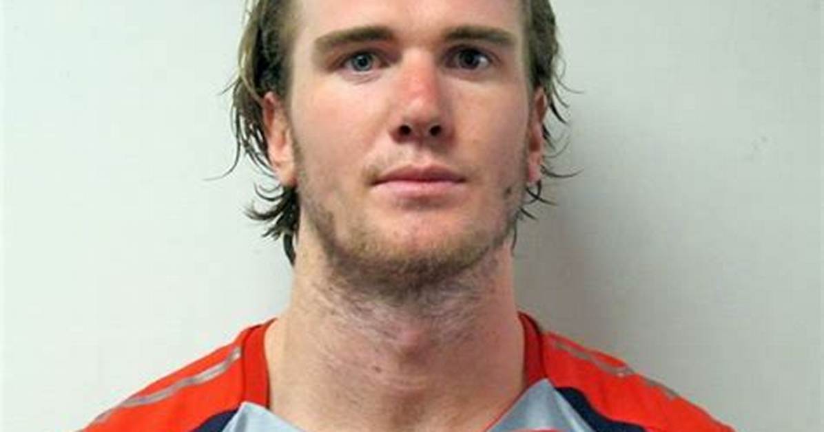 Carson Clark