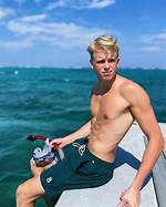 Carson Lueders