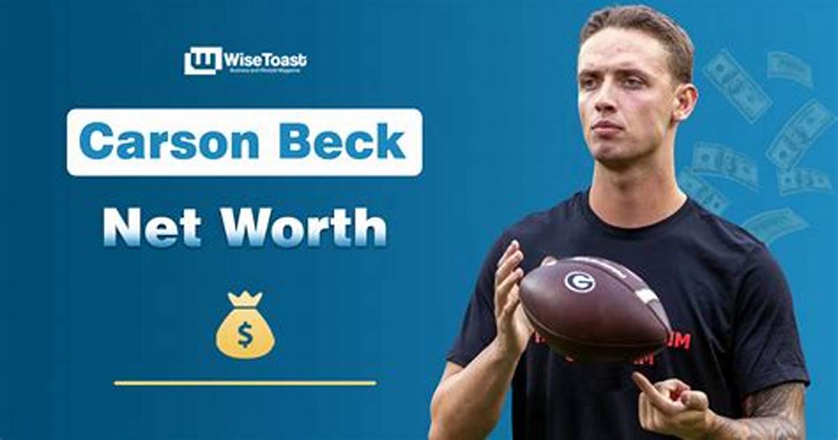 Carson Robison Net Worth