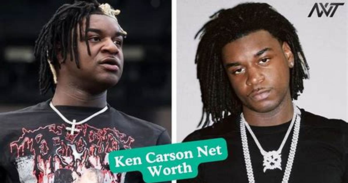 Carson Shoemaker Net Worth
