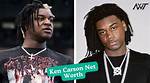 Carson Wall Net Worth