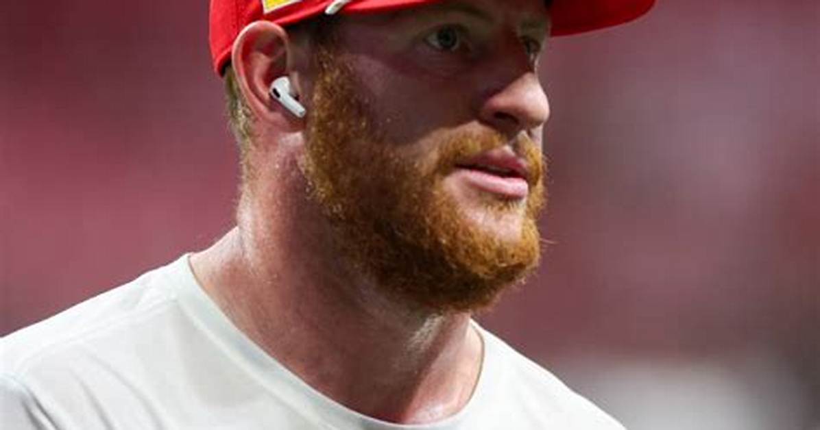 Carson Wentz