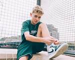 Carter Barnes