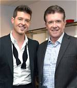 Carter Thicke