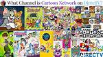 Cartoon Network Directv