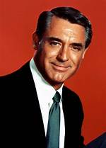 Cary Grant