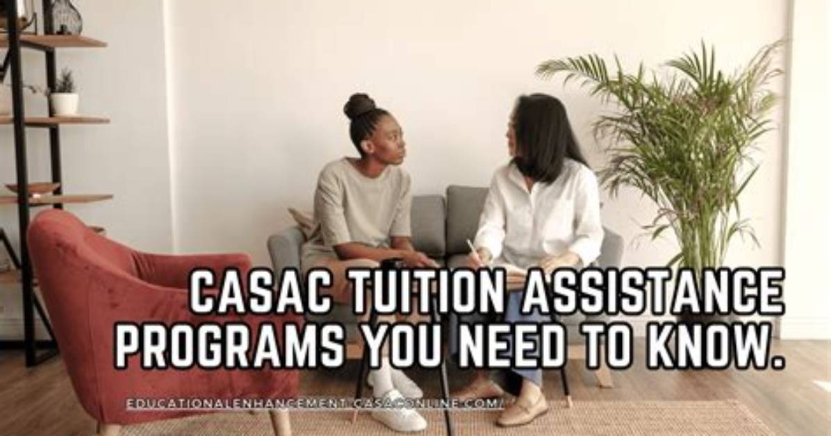 Casac Training