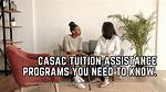 Casac Training