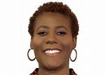 Casandra Diggs - Afrotech