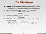 Case Clause on Select Clause Throwing 'Sqlcode=-811, Sqlstate=21000' Error