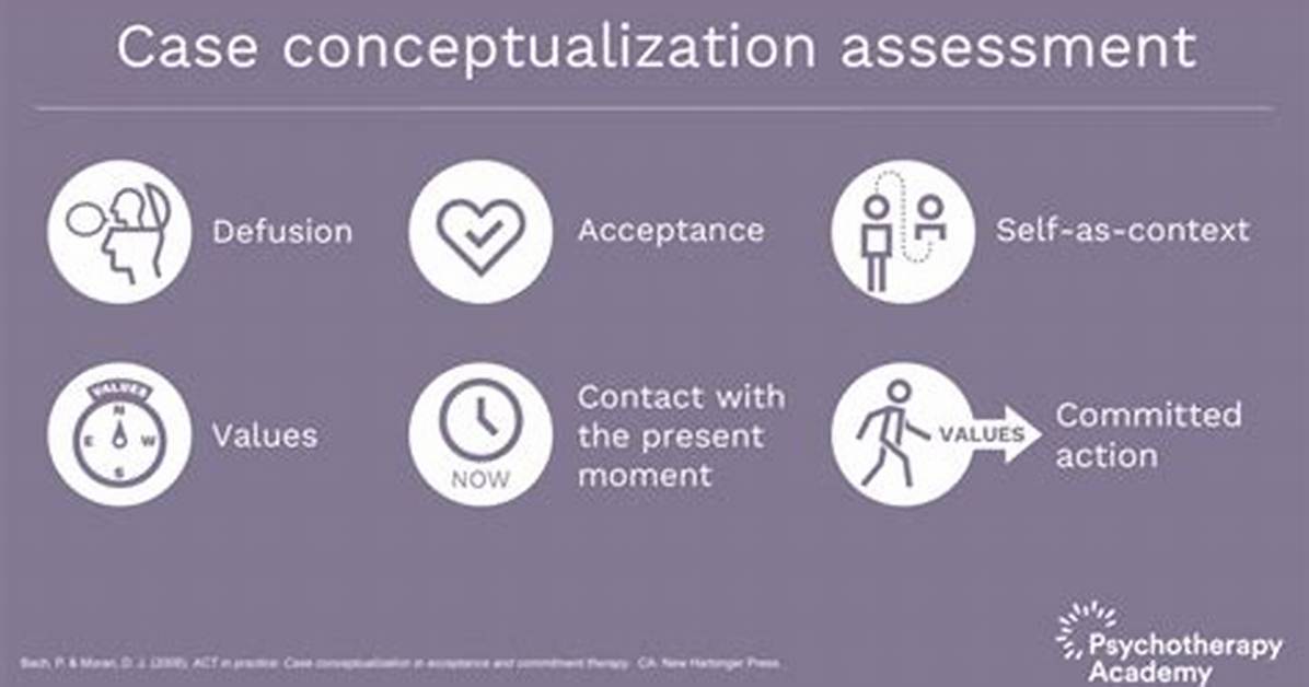Case Conceptualization