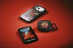 Casetify Is Dropping an Epic Stranger Things Phone Case Collection