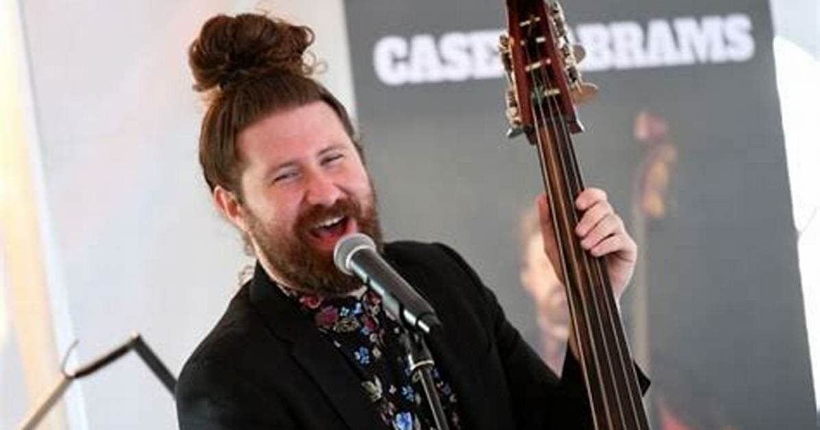 Casey Abrams