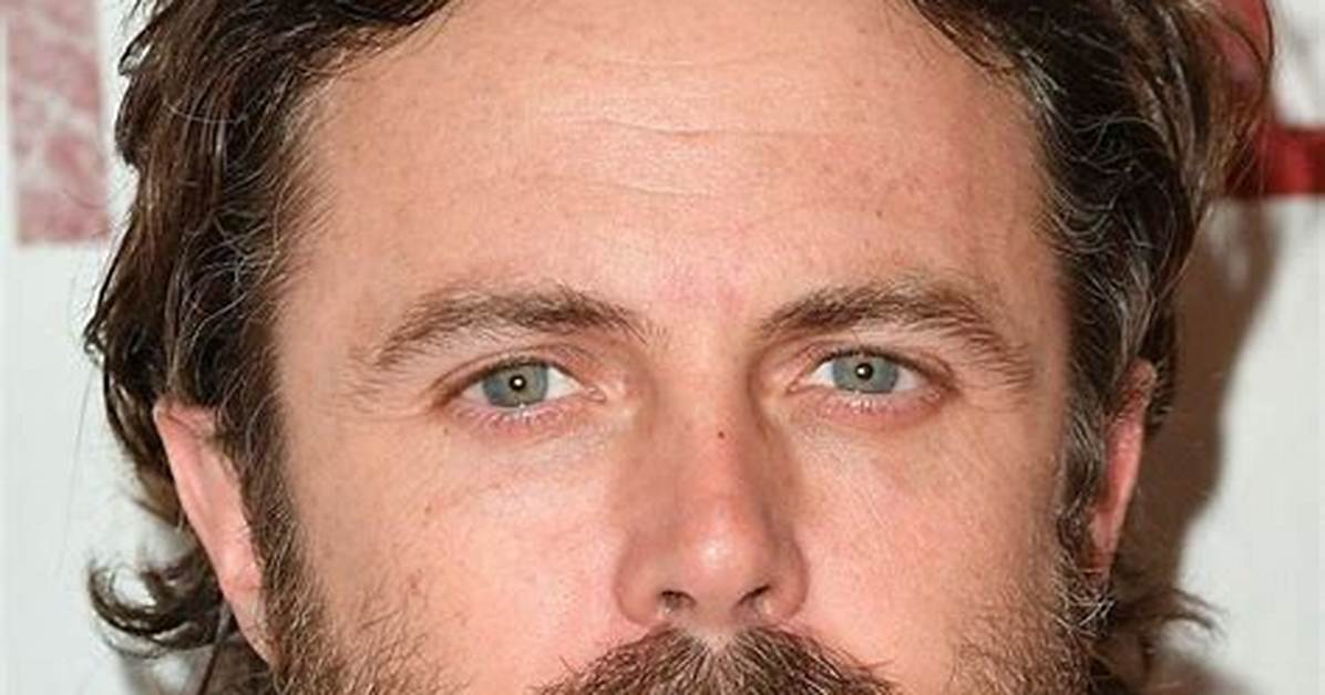 Casey Affleck