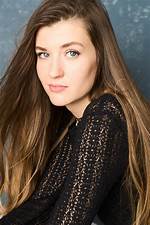 Casey Burke