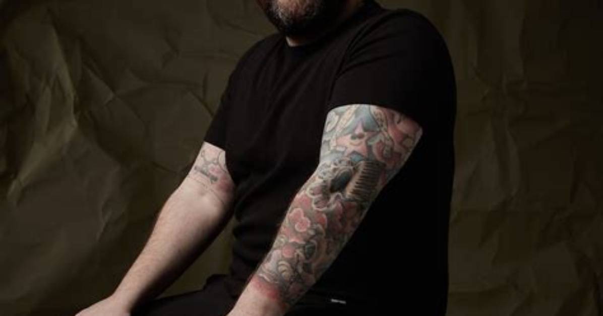 Casey Coleman