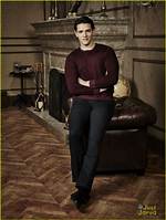 Casey Cott