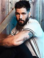 Casey Deidrick Height