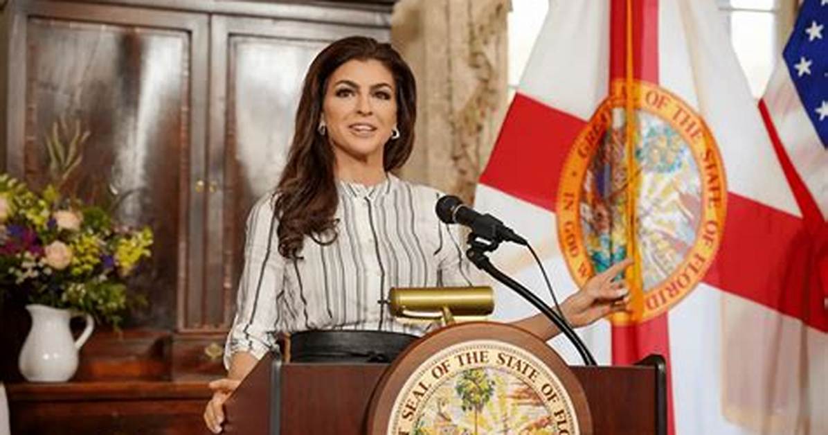 Casey Desantis