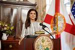 Casey Desantis