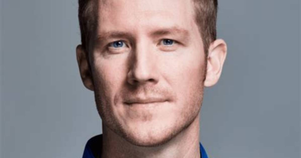 Casey Elliott