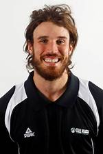 Casey Frank