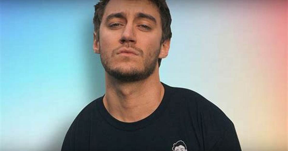 Casey Frey