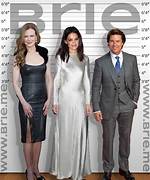 Casey Holmes Height