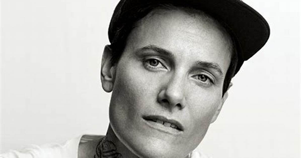 Casey Legler