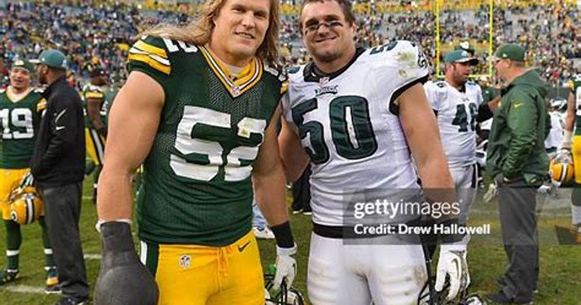Casey Matthews