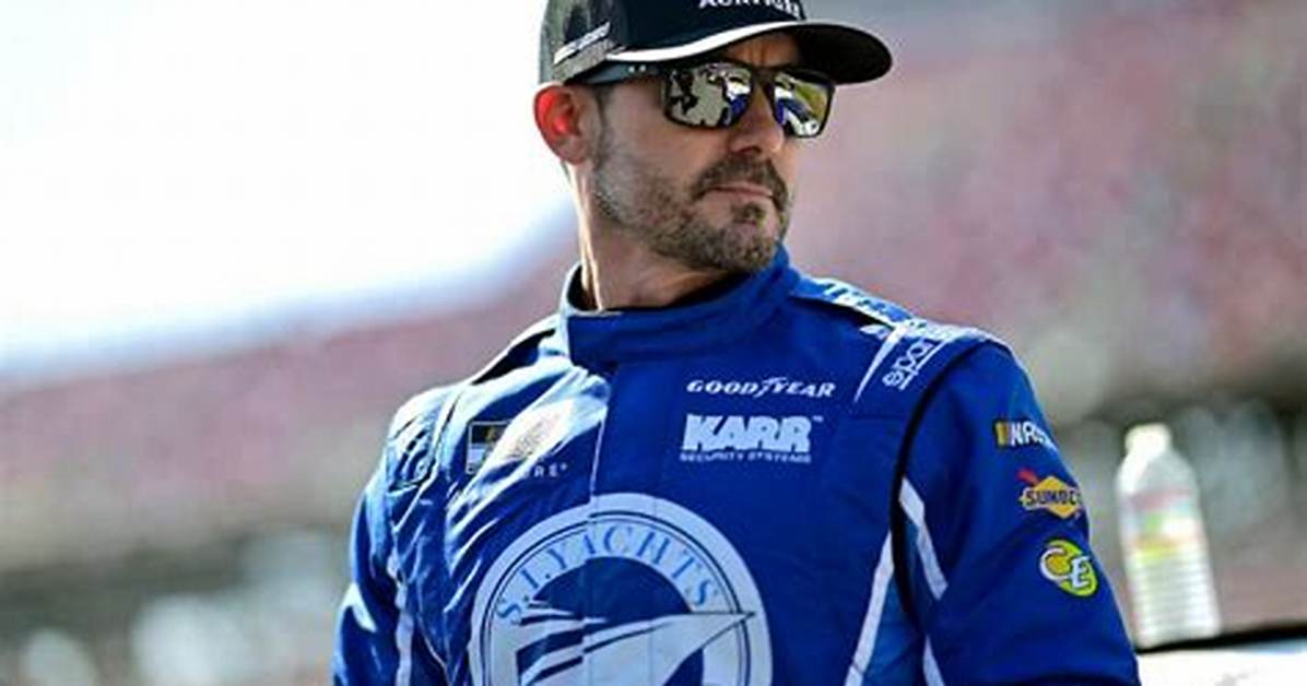 Casey Mears