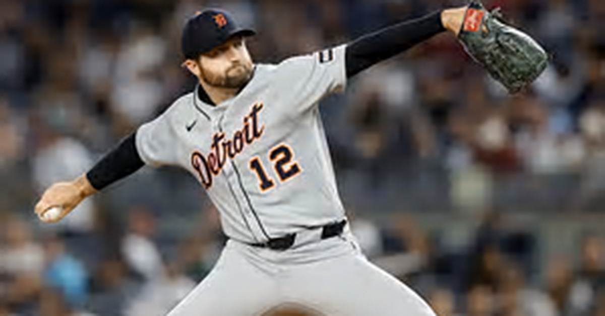 Casey Mize