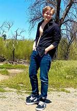 Casey Simpson Height