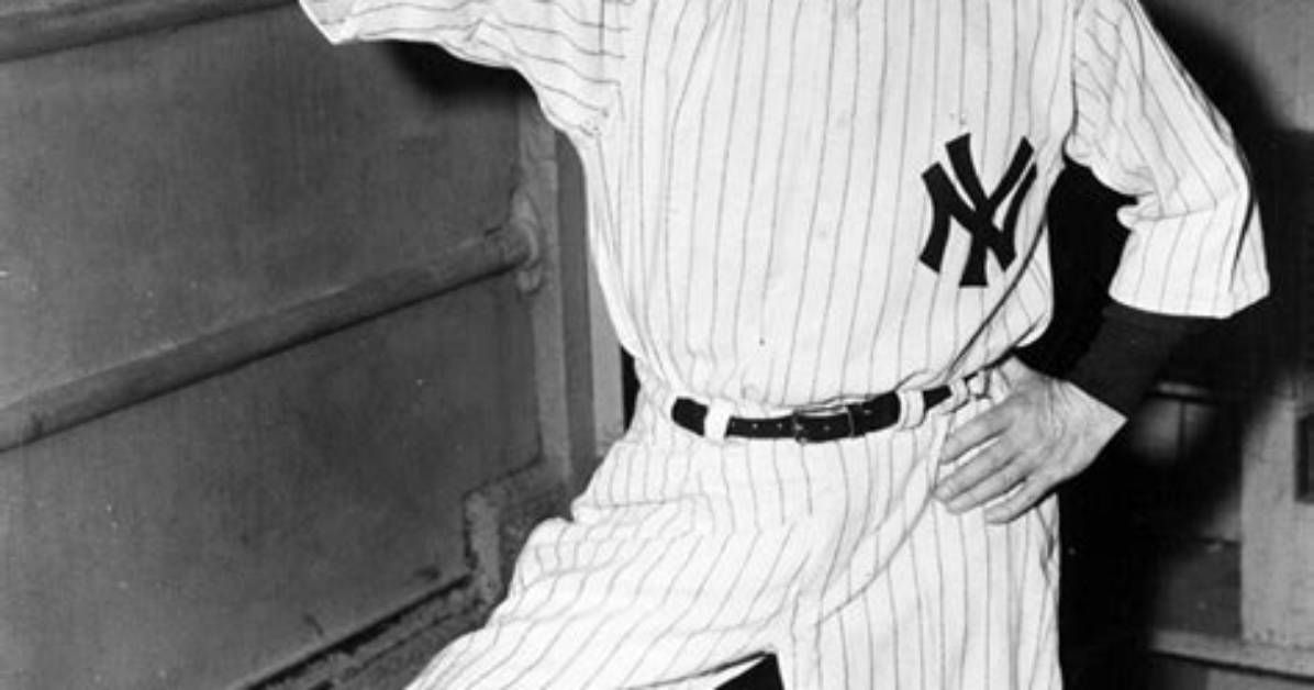 Casey Stengel