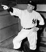 Casey Stengel