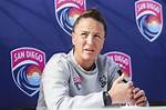 Casey Stoney