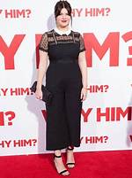 Casey Wilson Height