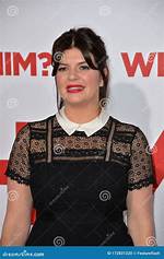 Casey Wilson