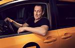 Cash Cab Guy