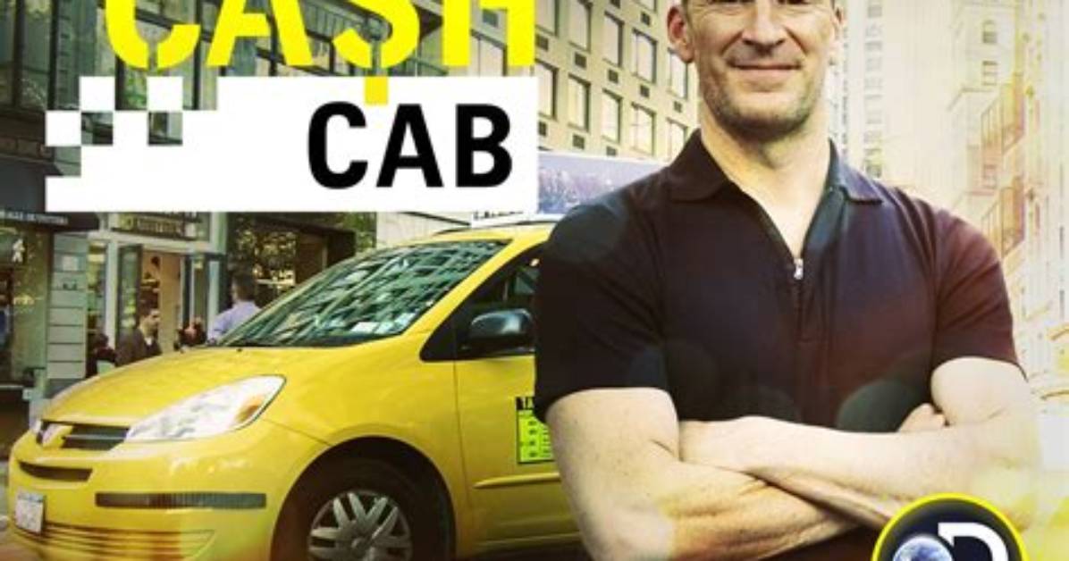 Cash Cab