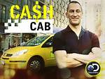 Cash Cab