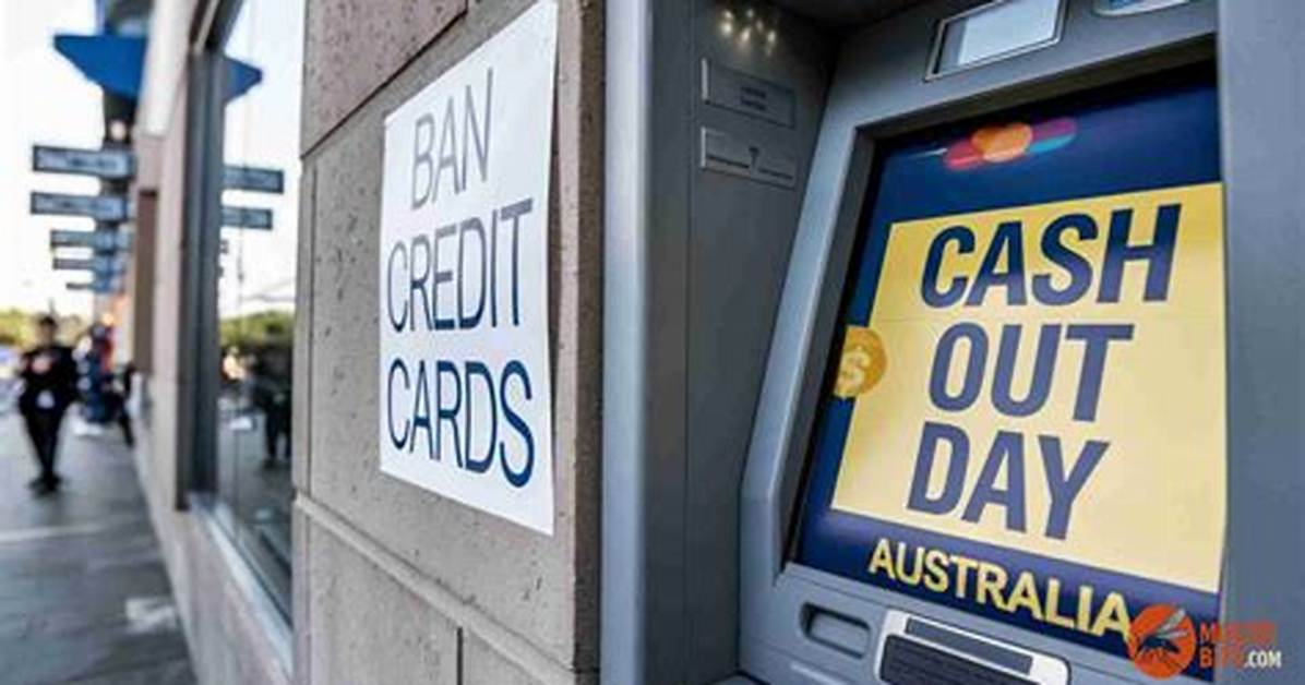 Cash Out
