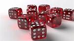 Casino Cubes