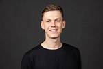 Caspar Lee