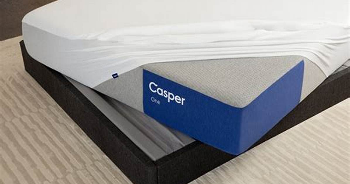 Casper Foundation