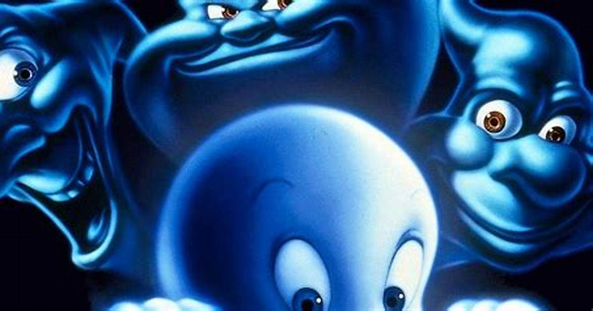 Casper Uncles
