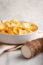 Cassava Chip