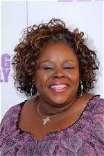 Cassi Davis Bio (Wiki)